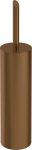 Tualett-harj Deante Silia 80x375x80 mm