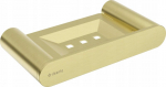 Seinale kinnitatav seebialus Deante Round 170x93 mm