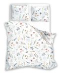 Faro voodipesukomplekt PEQ-027, 200x220 cm, 3-osaline