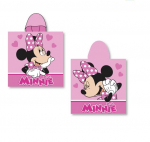 Faro laste r&auml;tik-keep Minnie MIN24-2008CG, 55x110 cm