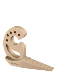 Ukse stopper Wenko Multi-Stop, liivakarva, 1 tk.