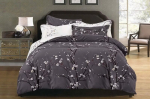 Eurofirany voodipesukomplekt PFY-130, 220x200, 3-osaline
