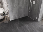 Mexen Lunar L du&scaron;isein Walk-in parem 70 x 200 cm, l&auml;bipaistev 8 mm, valge - 830L-070-000-20-00-P