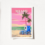 Reproduktsioon Miami 2016