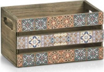 Zeller hoiukast Mosaic, 24x14x13.5 cm