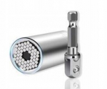 Universaalne pesapea 7-19 mm, Adapter puurile