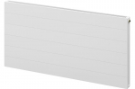 Mexen Line CVL11 radiaator 500 x 500 mm, alumine &uuml;hendus, 341 W, valge - W611L-050-050-00, 500 x 500 mm
