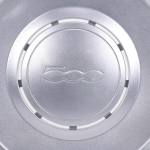 Fiat Ratta h&otilde;be lakk 14" originaal 51787644