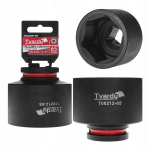Tvardy 65mm 3/4" Cr-mo l&ouml;&ouml;kpea, tippklass