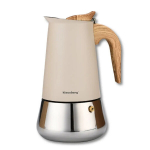 Klausberg KB-7996 espresso kohvimasin, 450 ml