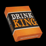 "Drink King" peom&auml;ng