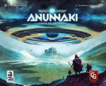 Anunnaki: Jumalate koidik