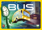 Buss: T&auml;ielik v&auml;ljaanne