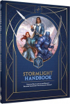 Cosmere RPG - Tormivalguse k&auml;siraamat