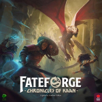 Fateforge: Kaana kroonikad