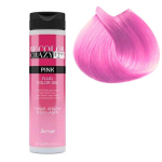 Be Color Crazy geel-tooner 12 minute Pink 150 ml