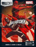 Lauam&auml;ng Unmatched: Hell's Kitchen