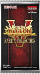 Yu-Gi-Oh! TCG - Rarity Collection V boosteripakk
