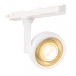 LED siini prožektor Maxlight Charon kollektsioon valge 15W 3000K S0013