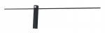SABRE W0283, seinavalgusti
