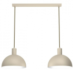 Luminex ripplamp Handa, liivakarva