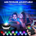 Projektor Elight J1 Aurora