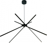 SPIDER P0412, ripplamp