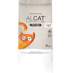 Alcat Sterilised Ocean t&auml;iskasvanud steriliseeritud kassidele heeringa, l&otilde;he ja kalajahuga, 8 kg