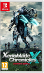 Arvutim&auml;ng Xenoblade Chronicles X: Definitive Edition