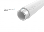 Mexen AL-L toru PE-Xb/AL/PE-Xb 16 x 2 mm, 200 m - W97100-1216-200