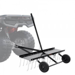 Muru vertikulaator-aerator, 121,9 cm