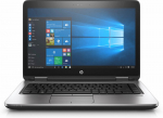 HP 14" Probook 640 G3 i5-7200U 8GB 256GB SSD Windows 10 Pro ReNew