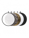 GlareOne Bounce Board 5-in-1 110 cm fotoblender