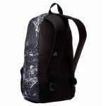 Reebok Style Found Follow seljakott 20l, must/hall, sahtliga s&uuml;learvuti jaoks
