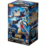 Trafode kujuke Blokees &ndash; Soundwave