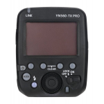 Yongnuo YN560-TX Pro raadiokontroller Sony jaoks