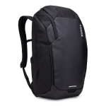 Thule Chasm, 15,6'', 26 L, black - Notebook backpack