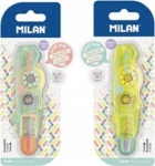 New Look kleeplint 84mmx8m Milan