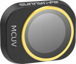 Uv-filter Dji Mini 4 Pro droonile koos korpusega