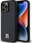 DKNY Leather Pattern MagSafe