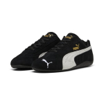 PUMA naiste vabaajajalatsid PUMA Speedcat OG PUMA must-PUMA valge - 39884601, must