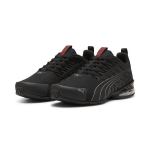 PUMA meeste treeningjalatsid PUMA Voltaic Evo PUMA must-Stormy kiltkivi - 37960101, must