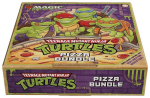 Magic: The Gathering - Teenage Mutant Ninja Turtles - Pitsa komplekt