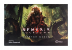 Nemesis: Lockdown &ndash; lisasihtm&auml;rgid