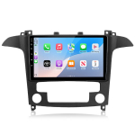 android autoraadio Junsun ford s-max wa6 2007-2015 gps navi