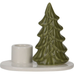 Home Styling Collection j&otilde;ulukuuse k&uuml;&uuml;nlaalus, 8 cm