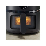 &Otilde;livaba frit&uuml;&uuml;r - PHILIPS - NA210/00 - Airfryer 2000 seeria - Maht 3,2 L - 13 k&uuml;psetusrežiimi - 1300 W - Must