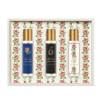 EDP/EDT Gucci The Alchemist's Garden Mini komplekt 3x15 ml