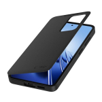 Tech-Protect Smart Wallet telefonikott Samsung Galaxy A57 5G, mattmust