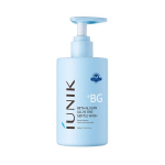 iUNIK &ndash; Beta Glucan All In One Gentle Wash, 300 ml &ndash; &otilde;rn puhastusgeel n&auml;ole ja kehale